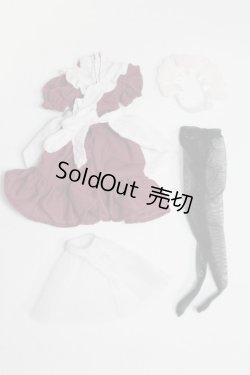 画像2: ジェニー/OF:衣装/ファッションドール　衣装 A-26-01-14-081-NY-ZA