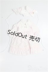 幼SD/OF:ワンピース/1/6　30ｃｍ　BJD　MJD　衣装　ドール用 A-26-01-14-379-NY-ZA