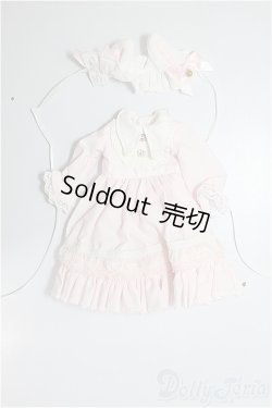 画像1: 幼SD/OF:ワンピース/1/6　30ｃｍ　BJD　MJD　衣装　ドール用 A-26-01-14-379-NY-ZA