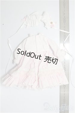 画像2: 幼SD/OF:ワンピース/1/6　30ｃｍ　BJD　MJD　衣装　ドール用 A-26-01-14-379-NY-ZA