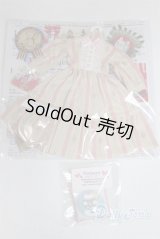 リカちゃん/OF:衣装/ファッションドール　衣装 A-26-01-21-072-NY-ZA