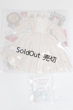 画像1: リカちゃん/OF:衣装/ファッションドール　衣装 A-26-01-21-072-NY-ZA