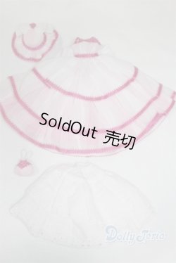 画像1: ジェニー/OF:衣装/ファッションドール　衣装 A-26-01-21-071-NY-ZA