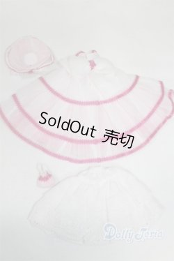 画像2: ジェニー/OF:衣装/ファッションドール　衣装 A-26-01-21-071-NY-ZA