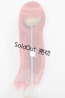 画像1: 8-9inch/ウィッグ A-26-04-29-166-NY-ZA