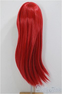 画像2: 8-9inch/ウィッグ/インチ　BJD　MJD　ドール用 A-26-01-14-262-NY-ZA