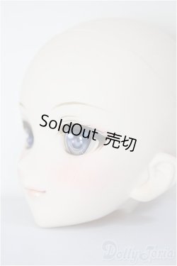 画像2: DDH-09/FANTASTIC WORLD様 カスタムヘッド/BJD　球体関節人形 A-26-01-14-352-NY-ZA