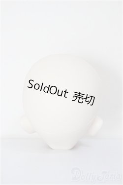 画像4: DDH-09/FANTASTIC WORLD様 カスタムヘッド/BJD　球体関節人形 A-26-01-14-352-NY-ZA