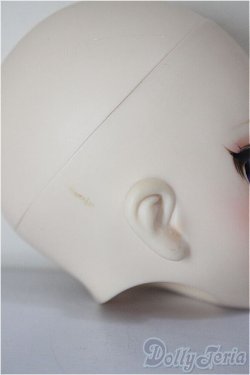 画像5: DDH-09/FANTASTIC WORLD様 カスタムヘッド/BJD　球体関節人形 A-26-01-14-352-NY-ZA