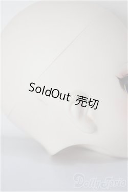 画像5: DDH-09/FANTASTIC WORLD様 カスタムヘッド/BJD　球体関節人形 A-26-01-14-352-NY-ZA