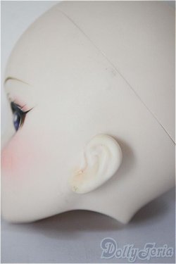 画像6: DDH-09/FANTASTIC WORLD様 カスタムヘッド/BJD　球体関節人形 A-26-01-14-352-NY-ZA