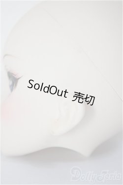 画像6: DDH-09/FANTASTIC WORLD様 カスタムヘッド/BJD　球体関節人形 A-26-01-14-352-NY-ZA