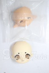 1/12サイズ/顔パーツ A-26-02-18-172-NY-ZA