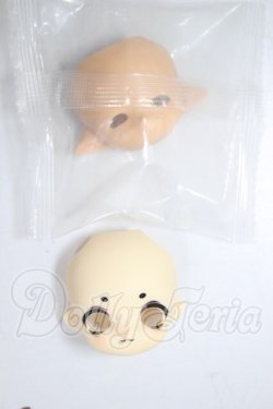 画像1: 1/12サイズ/顔パーツ A-26-02-18-172-NY-ZA