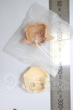 画像2: 1/12サイズ/顔パーツ A-26-02-18-172-NY-ZA