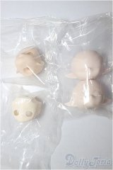 1/12サイズ/顔パーツ/ A-26-02-04-343-NY-ZA