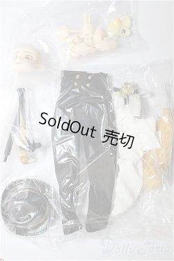 画像1: シチリアの追憶/OF：衣装・パーツ/ A-26-02-04-348-NY-ZA