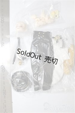 画像2: シチリアの追憶/OF：衣装・パーツ/ A-26-02-04-348-NY-ZA