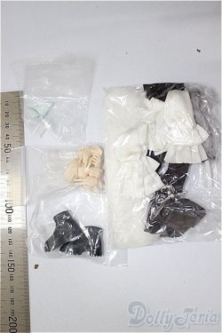 画像2: シチリアの追憶/OF：衣装・パーツ/ A-26-02-04-342-NY-ZA