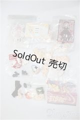 1/12サイズブラインドドール/パーツ/ A-26-02-04-346-NY-ZA