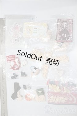 画像2: 1/12サイズブラインドドール/パーツ/ A-26-02-04-346-NY-ZA