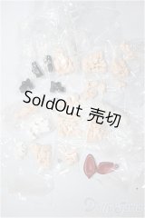 1/12サイズブラインドドール/パーツ/ A-26-02-04-349-NY-ZA