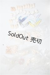 1/12サイズブラインドドール/パーツ/ A-26-02-04-345-NY-ZA