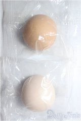 1/12サイズブラインドドール/後頭部パーツ/ A-26-01-21-398-NY-ZA