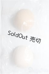 1/12サイズブラインドドール/後頭部パーツ/ A-26-01-21-398-NY-ZA