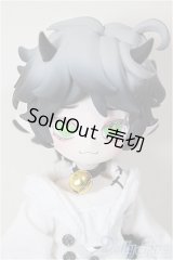 Cooze/悪魔角 怠惰 Sloth　色違い/ A-26-01-07-141-NY-ZA