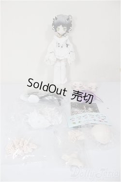 画像2: Cooze/悪魔角 怠惰 Sloth　色違い/ A-26-01-07-141-NY-ZA