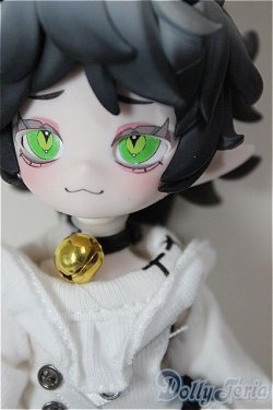 画像3: Cooze/悪魔角 怠惰 Sloth　色違い/ A-26-01-07-141-NY-ZA