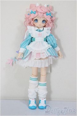 画像2: ONEMORE x 上倉エク/Sugary Girls:スイーツパーティー シュガリィ/ A-26-01-14-354-NY-ZA