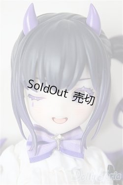 画像1: 光闇の双生/誘惑のキャンディー/ A-26-01-07-144-NY-ZA