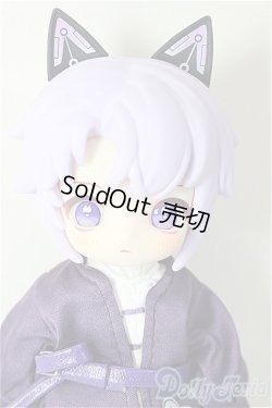 画像1: NAGI ナギ /留学シーズン 星泉/ A-26-01-07-149-NY-ZA