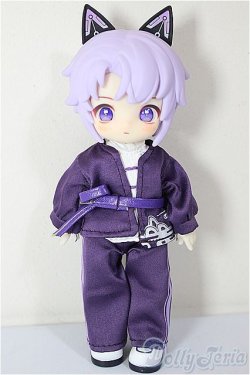 画像2: NAGI ナギ /留学シーズン 星泉/ A-26-01-07-149-NY-ZA