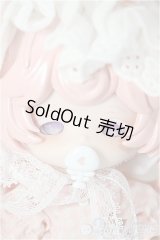 COME4Free/ バニーボニーミルキードリーム・シュークリーム/ A-26-01-07-142-NY-ZA