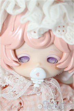 画像1: COME4Free/ バニーボニーミルキードリーム・シュークリーム/ A-26-01-07-142-NY-ZA