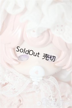 画像1: COME4Free/ バニーボニーミルキードリーム・シュークリーム/ A-26-01-07-142-NY-ZA