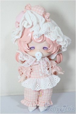 画像2: COME4Free/ バニーボニーミルキードリーム・シュークリーム/ A-26-01-07-142-NY-ZA