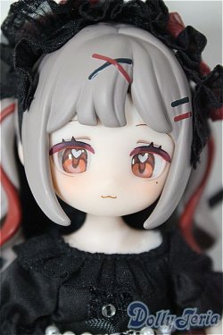 画像1: デジタルペットの仮想世界/色違い猫/ A-26-01-07-150-NY-ZA