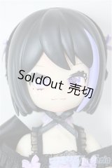 UFdoll/ドリンクシリーズ:グレープフルーツティー/ A-26-01-07-147-NY-ZA