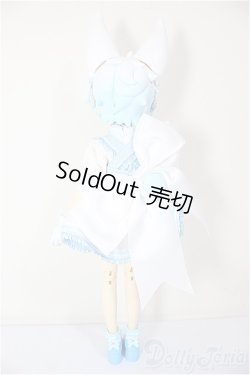 画像3: UFDOLL/シーソルトバニラティー/ A-26-01-07-146-NY-ZA