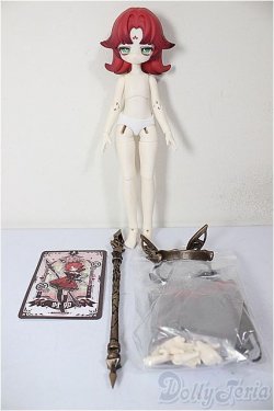 画像2: 月光童話月光メルヘン物語/時卯 騎士/ A-26-01-07-143-NY-ZA