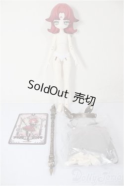 画像2: 月光童話月光メルヘン物語/時卯 騎士/ A-26-01-07-143-NY-ZA