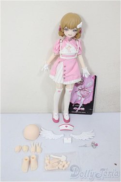 画像4: 光魔双生/癒しキャンディー/ A-26-01-14-355-NY-ZA