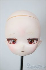imomodoll /1/6サイズヘッド/BJD　球体関節人形 A-26-02-04-339-NY-ZA
