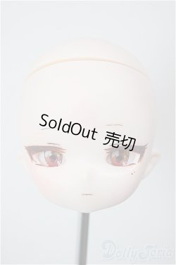 画像1: imomodoll /1/6サイズヘッド/BJD　球体関節人形 A-26-02-04-339-NY-ZA