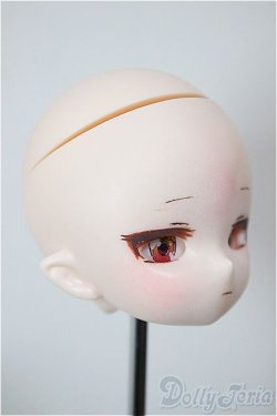 画像2: imomodoll /1/6サイズヘッド/BJD　球体関節人形 A-26-02-04-339-NY-ZA