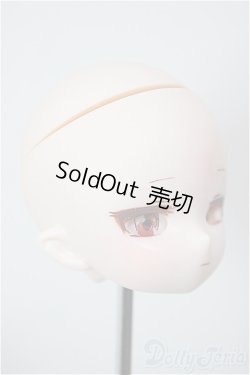 画像2: imomodoll /1/6サイズヘッド/BJD　球体関節人形 A-26-02-04-339-NY-ZA